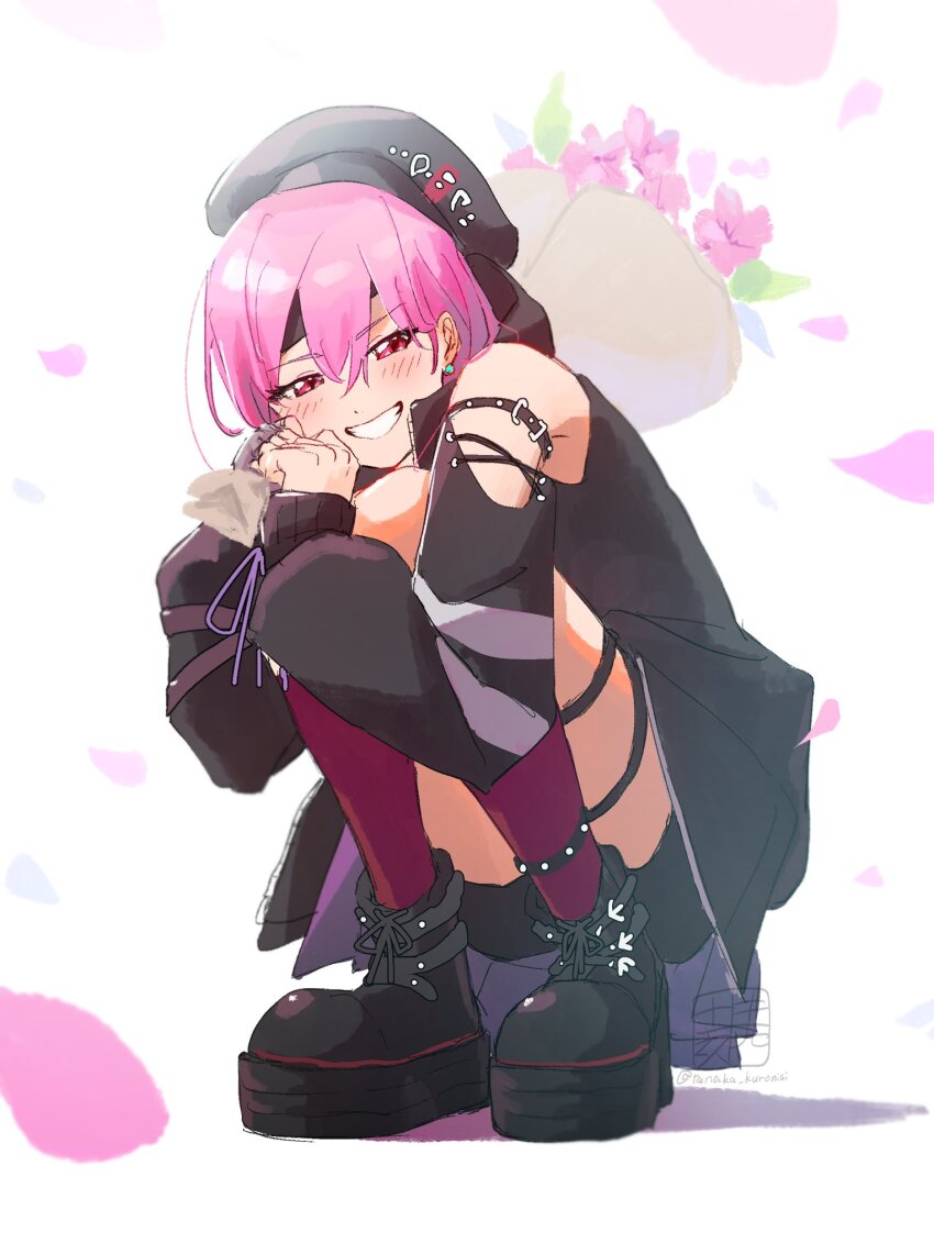 Heaven Burns Red Rule 34 Image