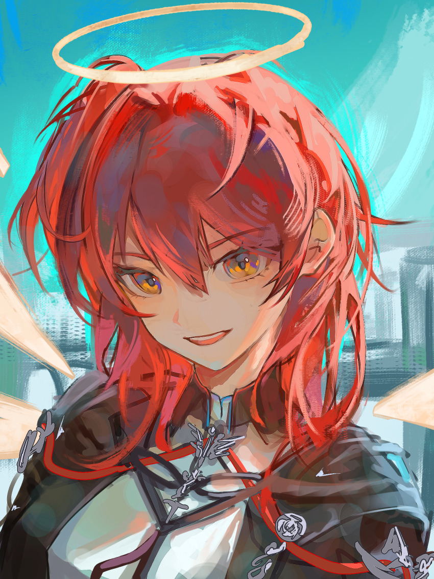 Exusiai (Arknights) Rule 34 Image