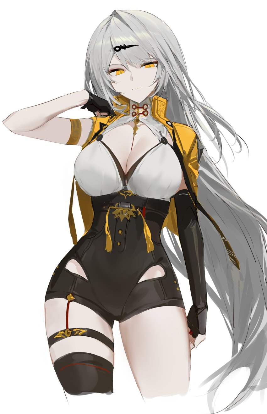 Yixuan (Zenless Zone Zero) Rule 34 Image