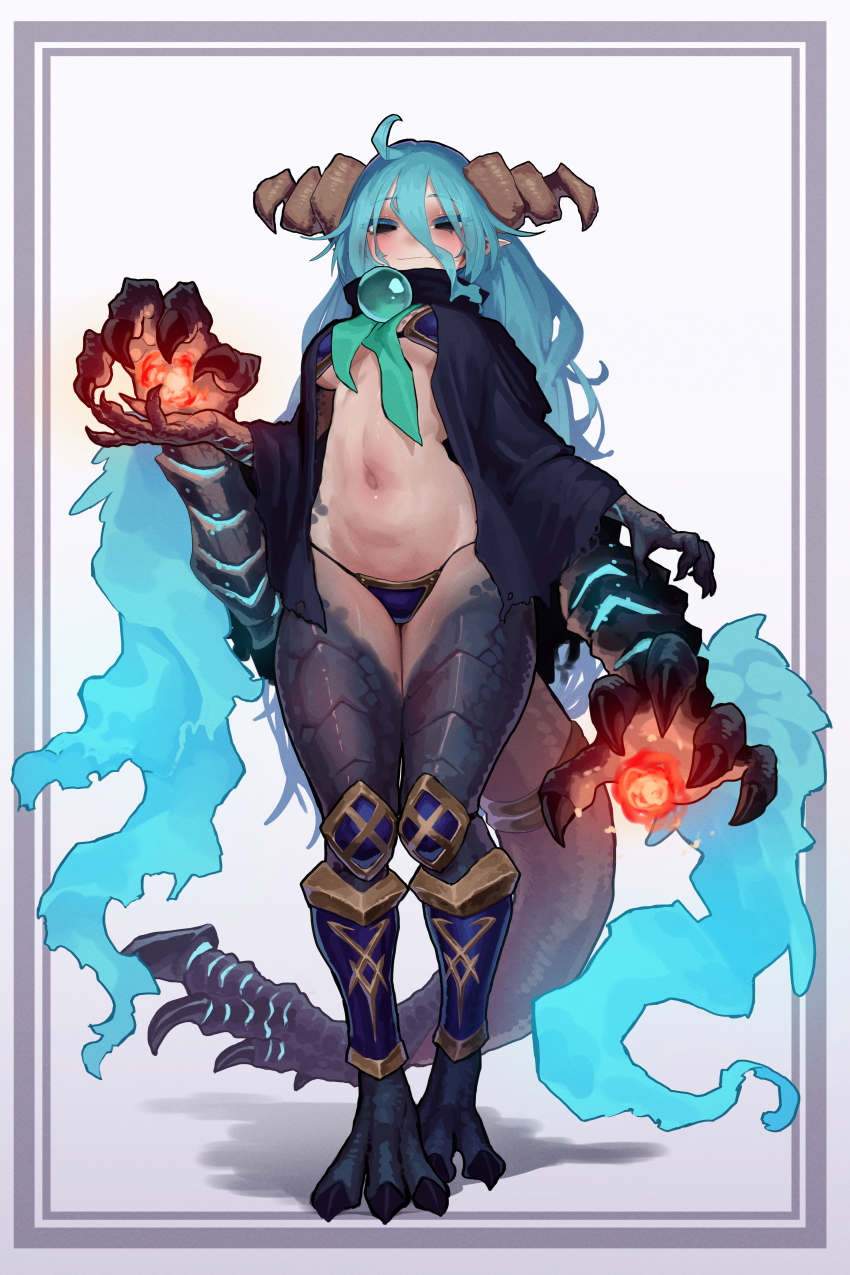 Monster Hunter (Series) Rule 34 Image