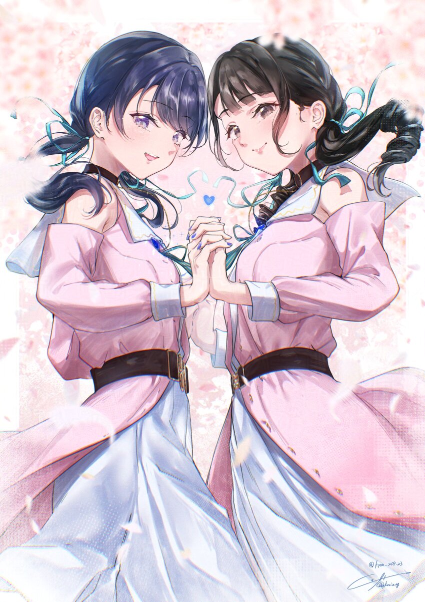 Murano Sayaka (Link! Like! Love Live!) Rule 34 Image