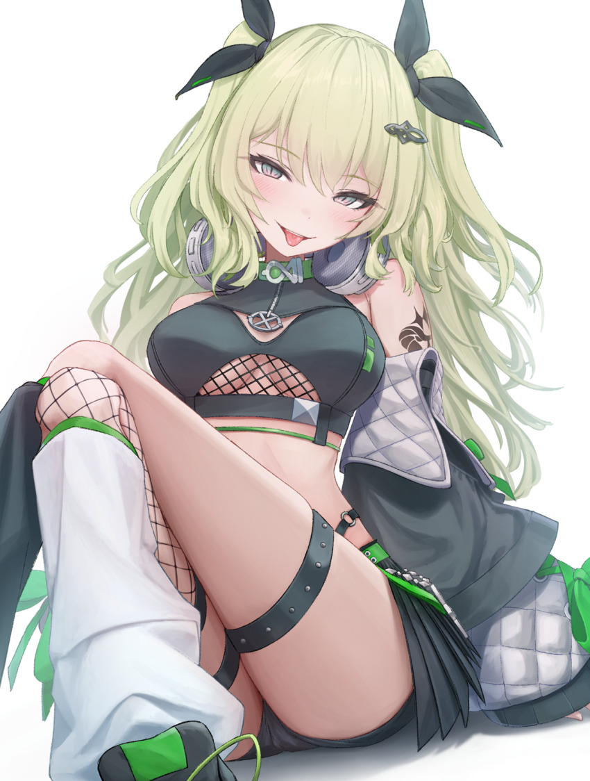 Mobius (Honkai Impact) Rule 34 Image