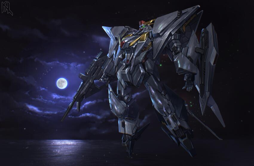 Gundam Rule 34 Image