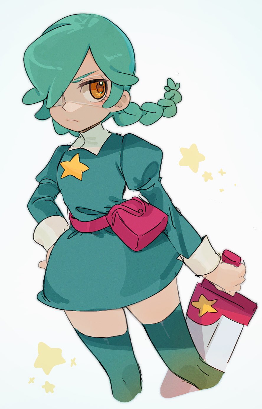 Annie (Skullgirls) Rule 34 Image
