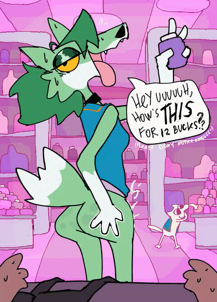 Gamecade (Ncs) Rule 34 Image