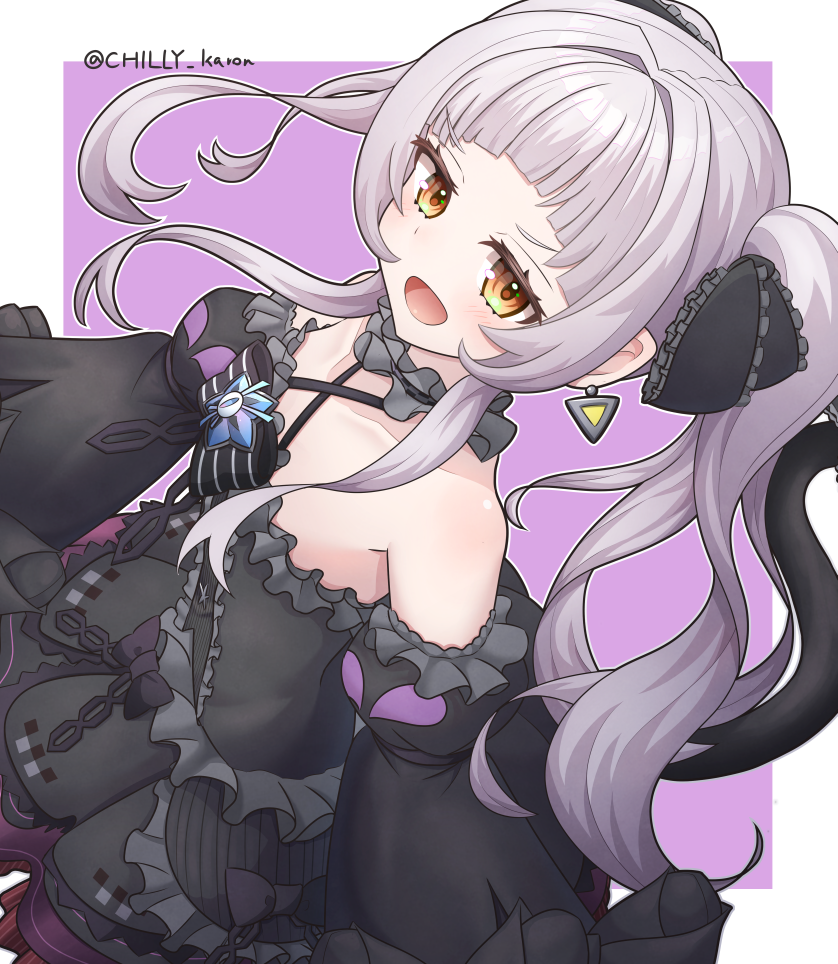 Murasaki Shion (Hololive) Rule 34 Image