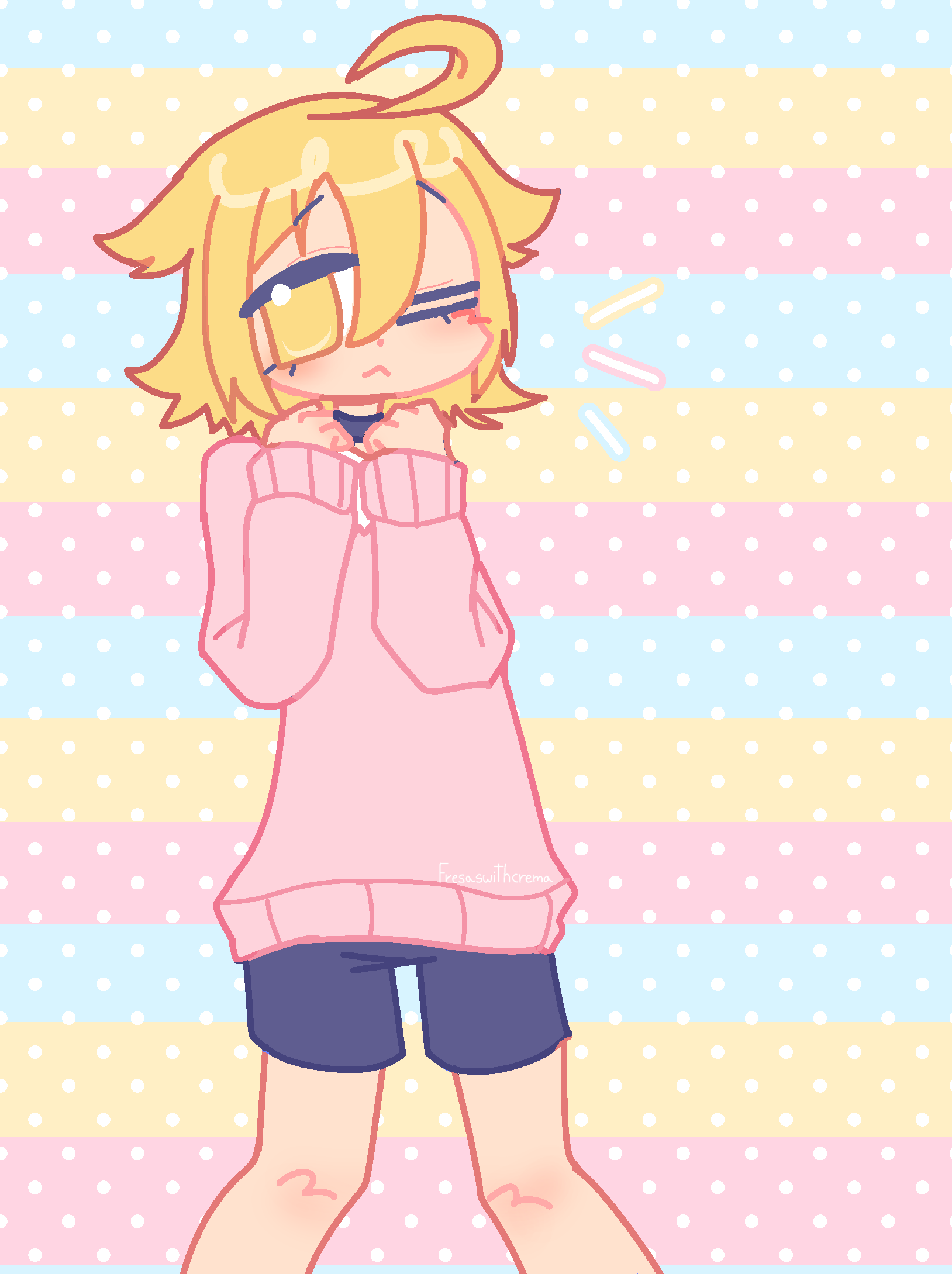 Vocaloid Rule 34 Image