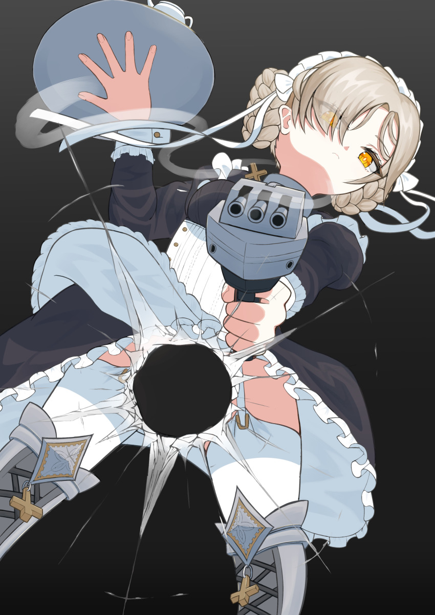 Sheffield (Azur Lane) Rule 34 Image