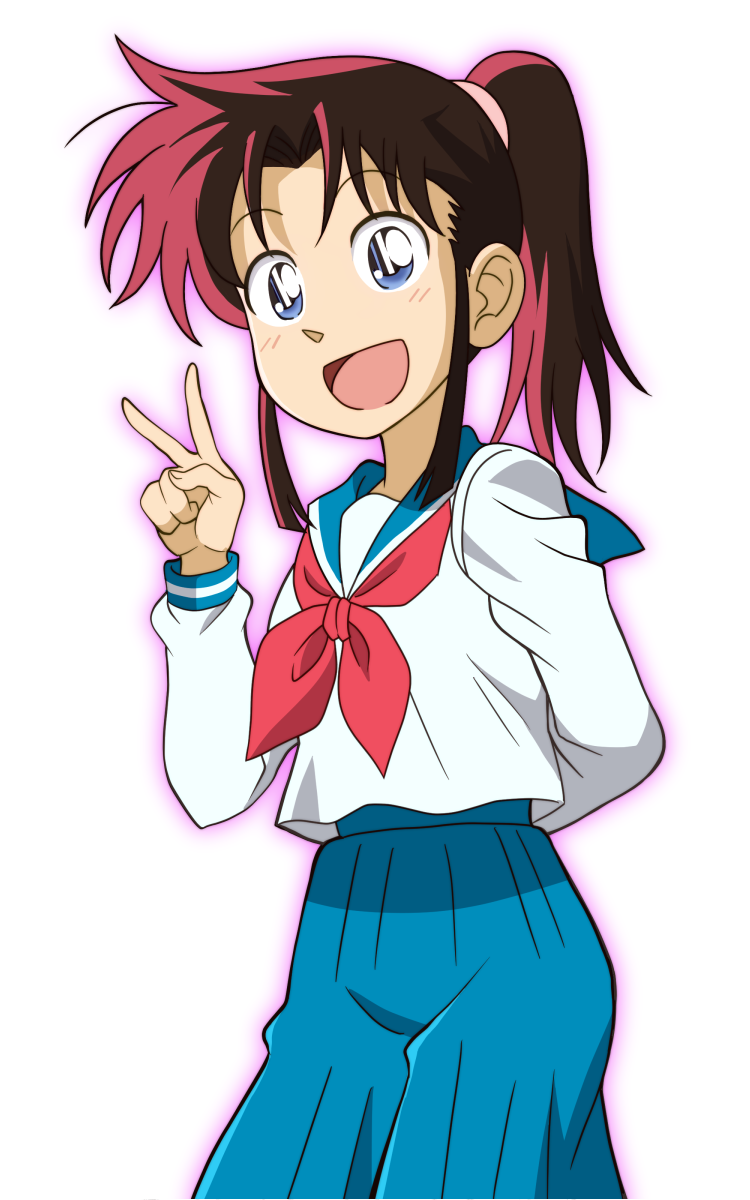 Arm Behind Back Rule 34 Image