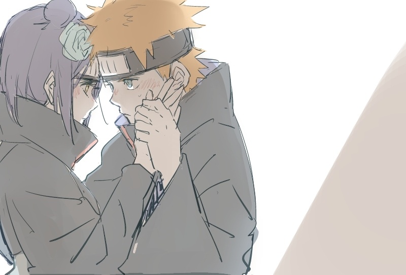 Naruto (Series) Rule 34 Image