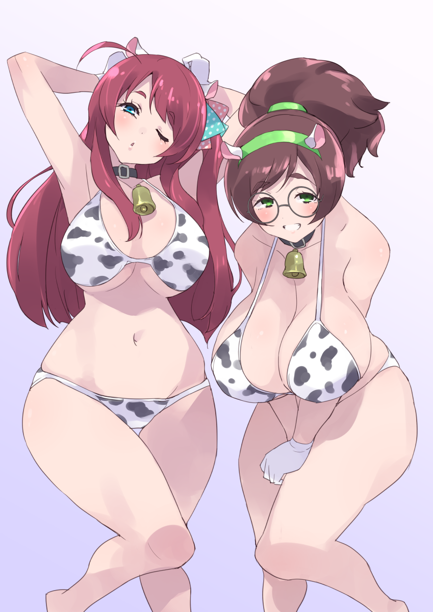Minamoto Sakura (Zombie Land Saga) Rule 34 Image