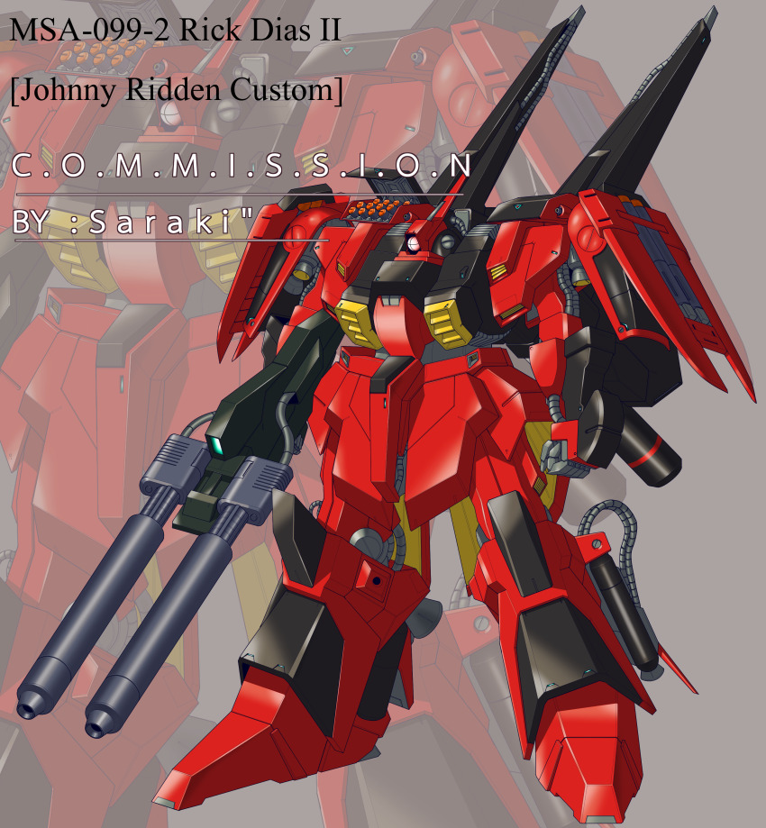 Gundam Rule 34 Image