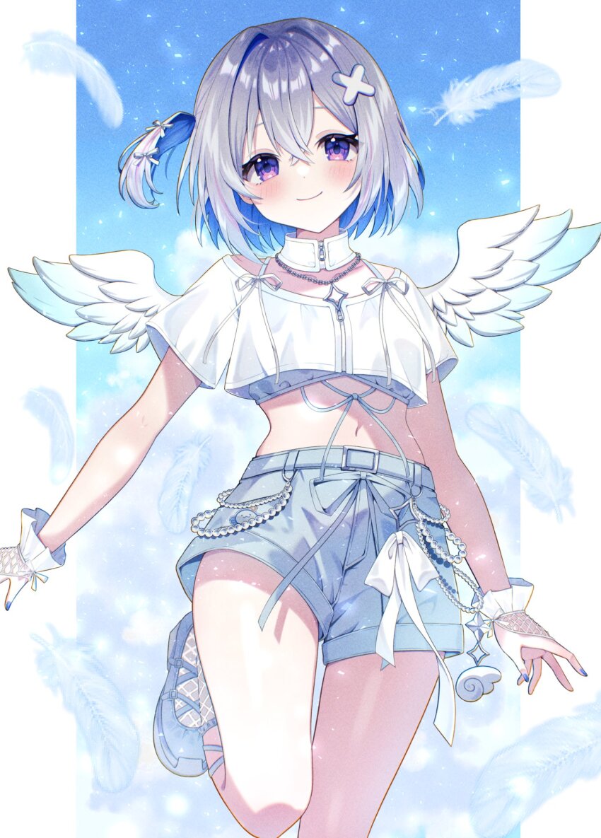 Amane Kanata (Hololive) Rule 34 Image
