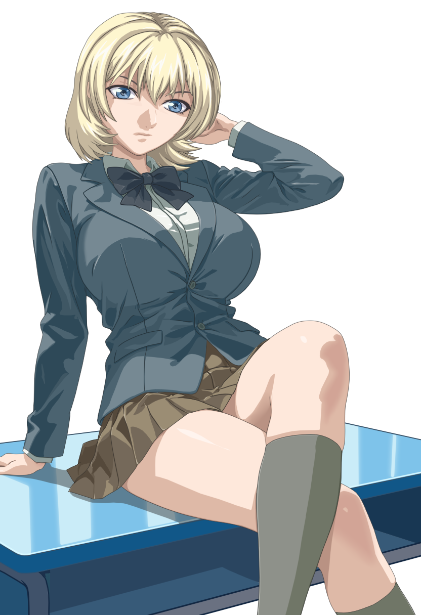 Jody Crowley (Bible Black) Rule 34 Image