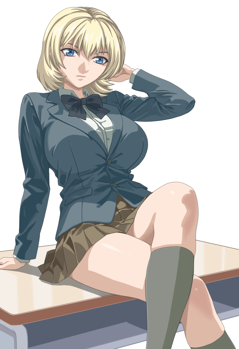 Jody Crowley (Bible Black) Rule 34 Image