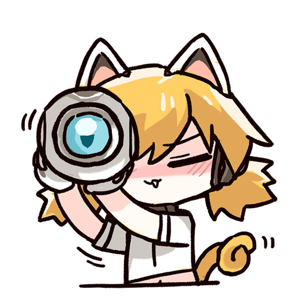 Girls' Frontline Rule 34 Image