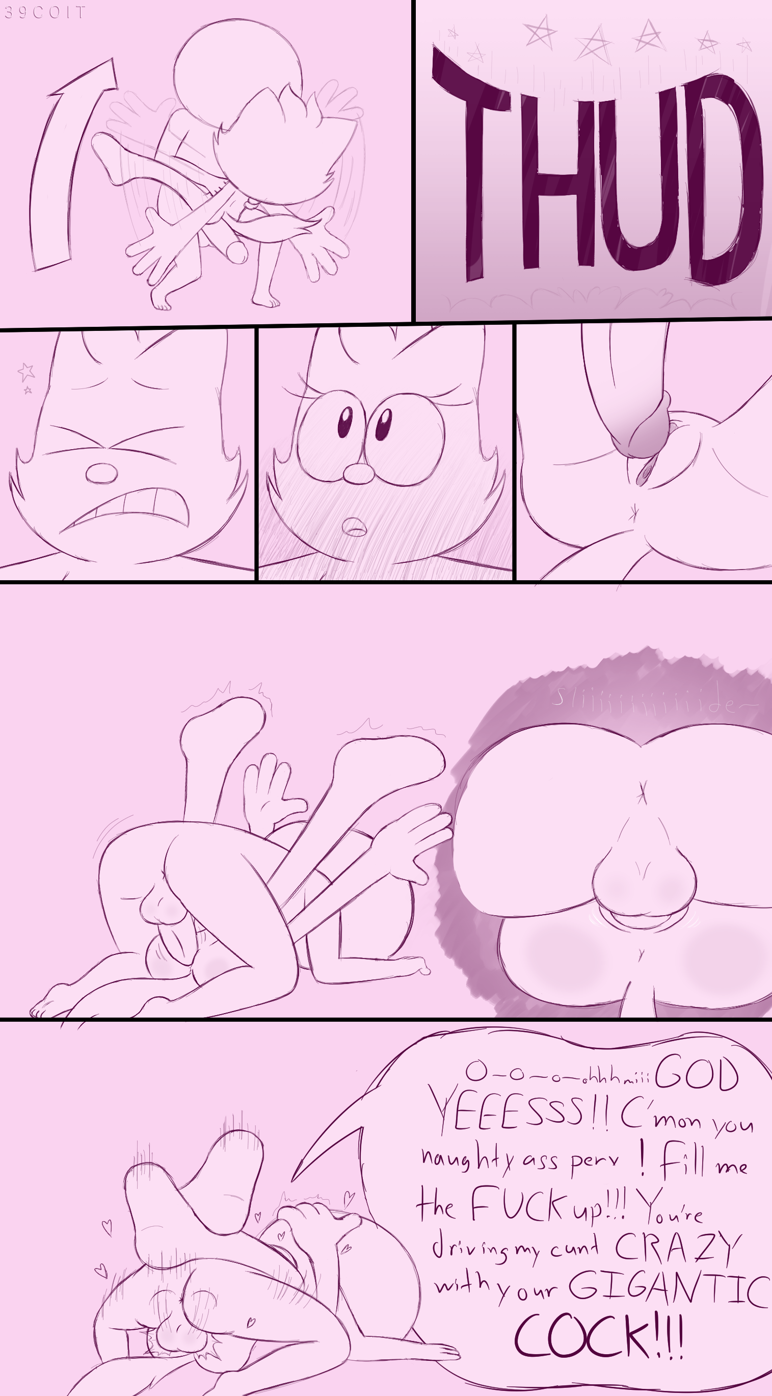 39coit Rule 34 Image