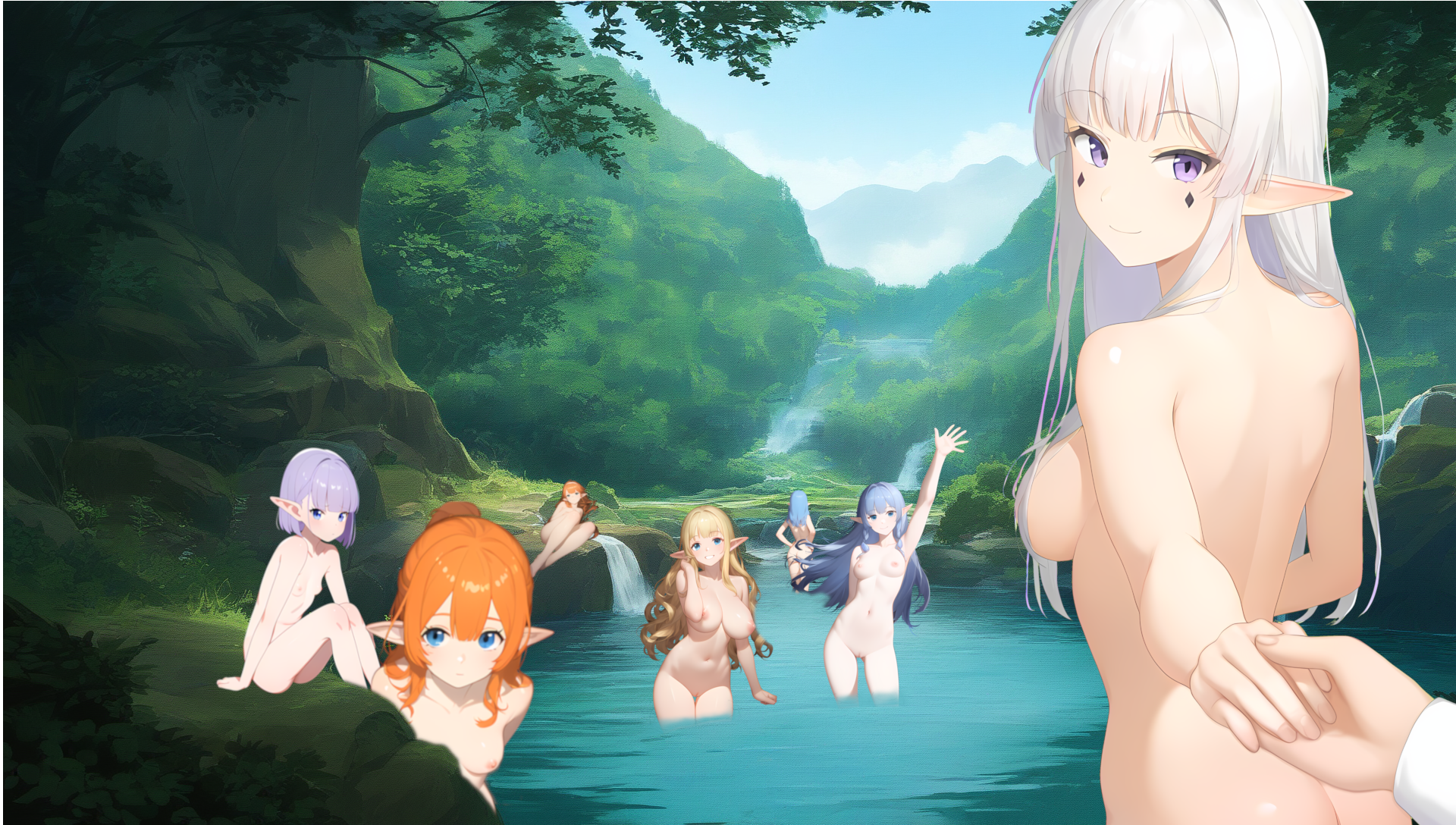 Original Rule 34 Image