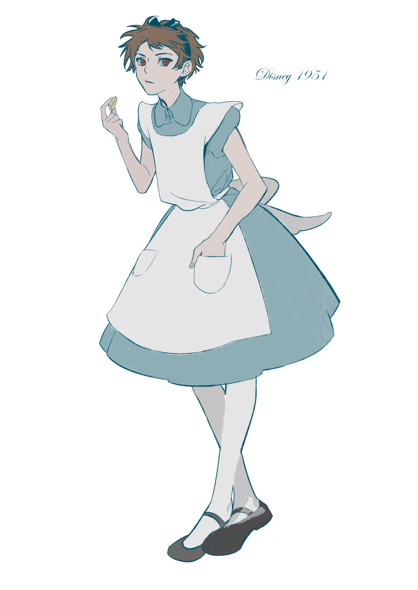 Alice'S Adventures In Wonderland (Alice (Alice In Wonderland)) Rule 34 Image