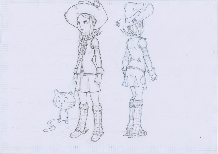 Carrot (Pepper&Amp;Carrot) Rule 34 Image