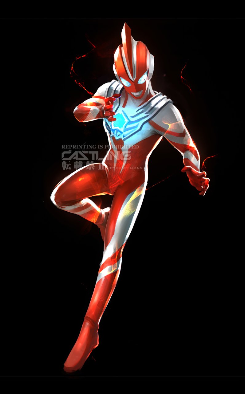 Tokusatsu Rule 34 Image