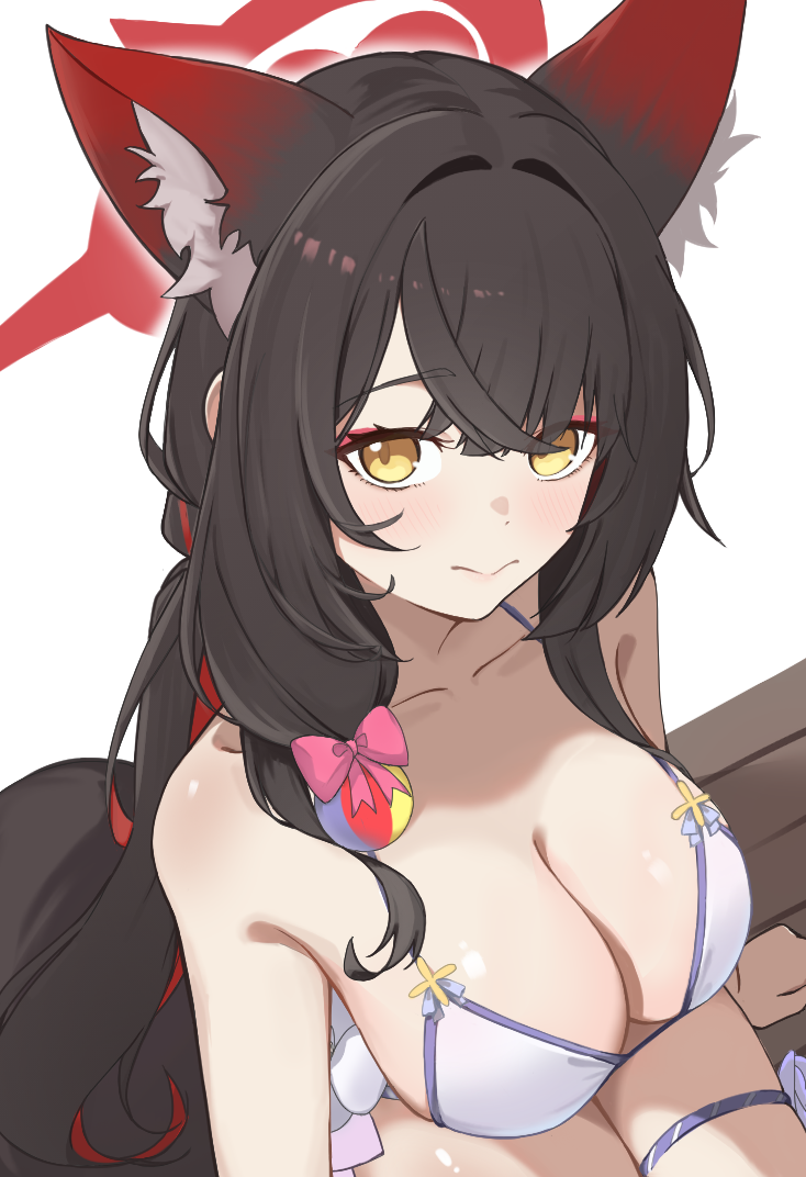 Wakamo (Blue Archive) Rule 34 Image