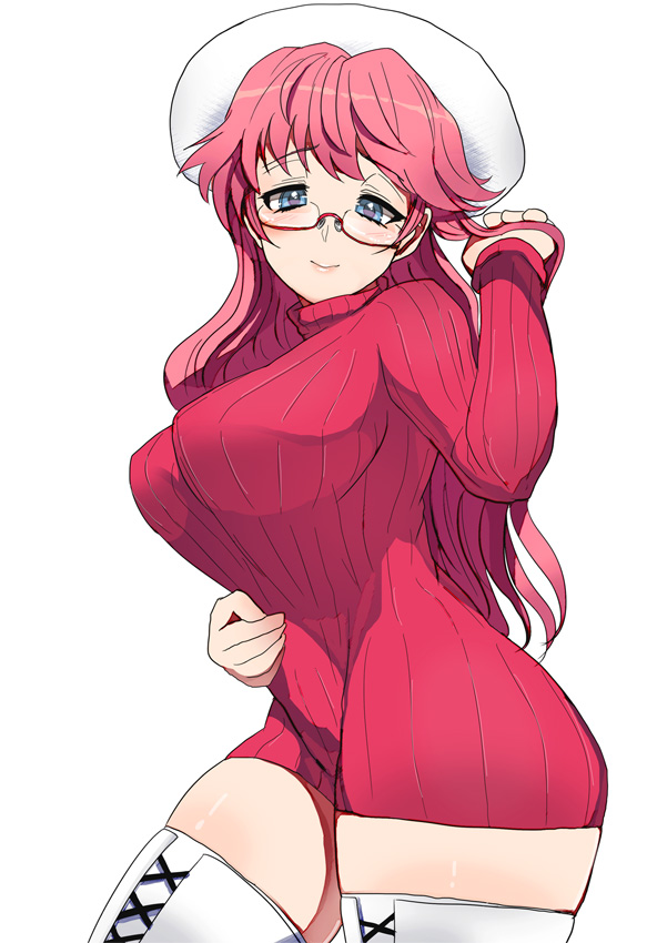 Aty (Summon Night) Rule 34 Image