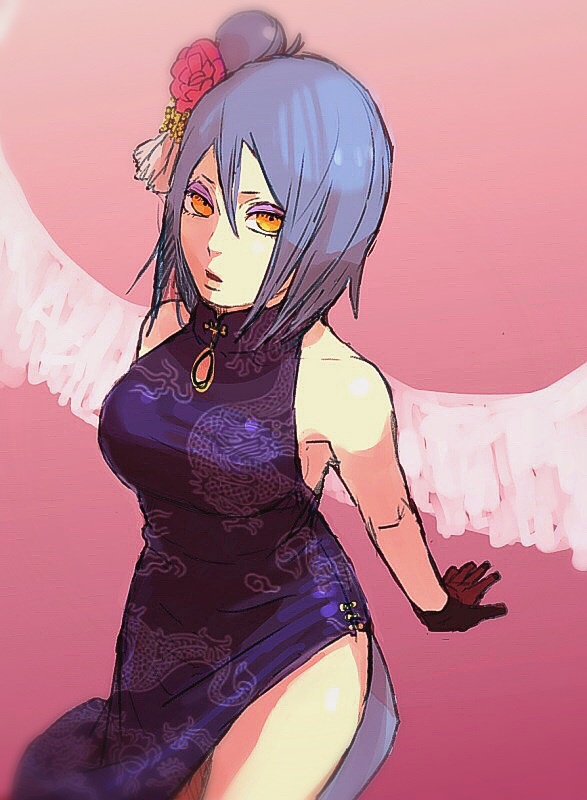 Naruto (Series) Rule 34 Image