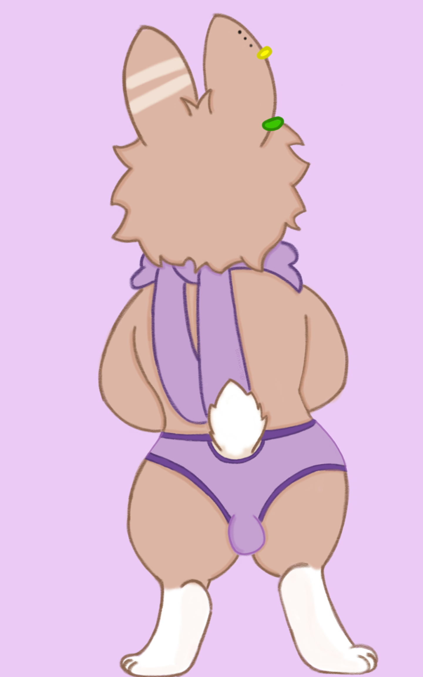 Tuye (Youshouyan) Rule 34 Image