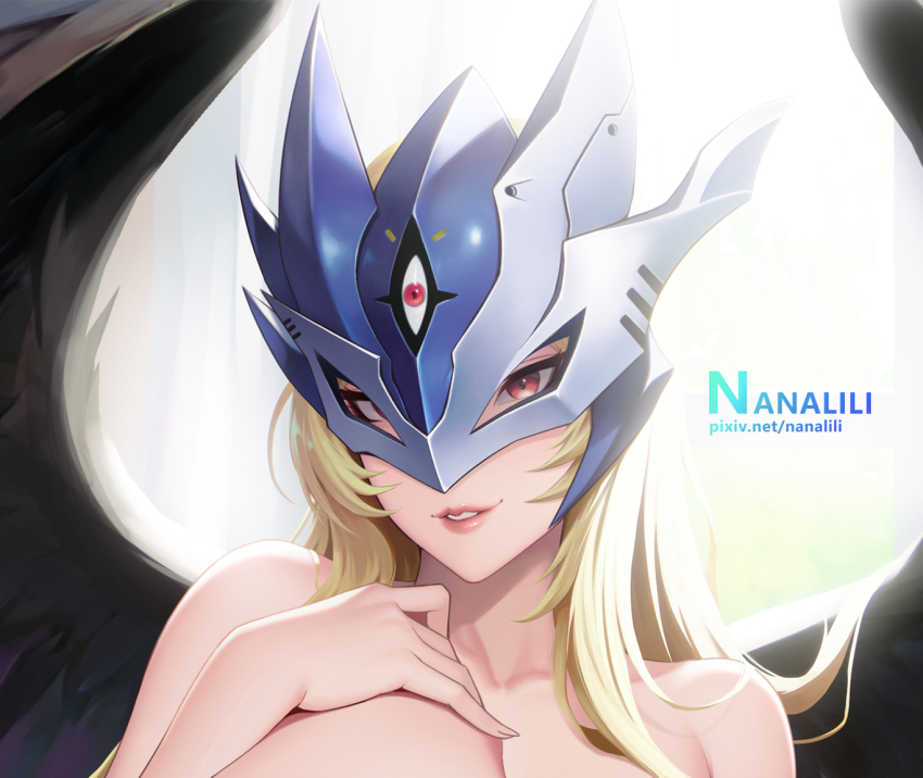 Beelstarmon (Digimon) Rule 34 Image