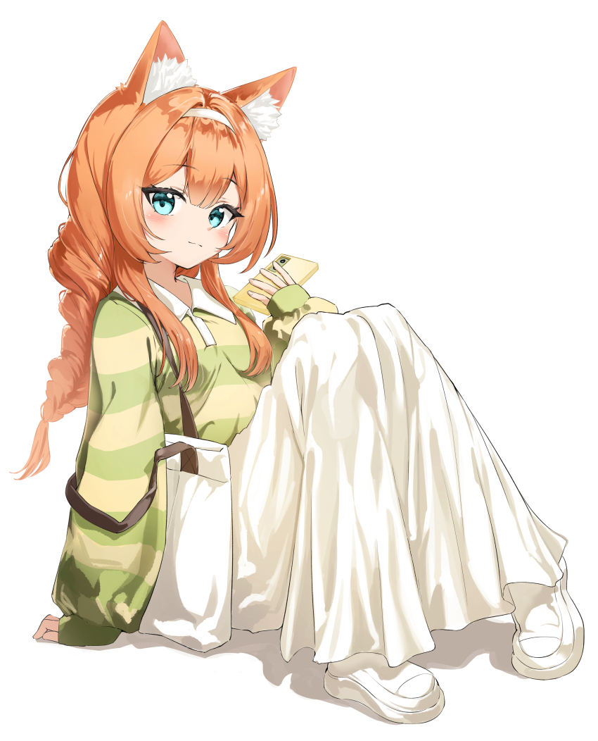 Mari (Blue Archive) Rule 34 Image