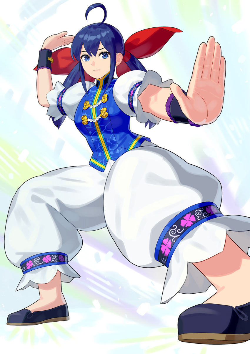 Fatal Fury Rule 34 Image