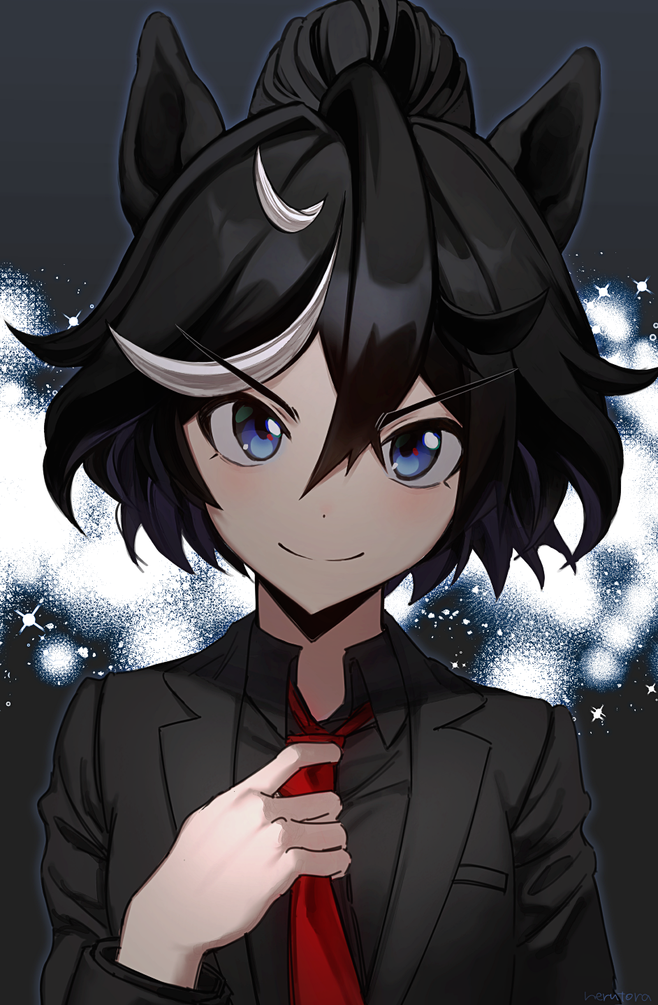Umamusume Rule 34 Image
