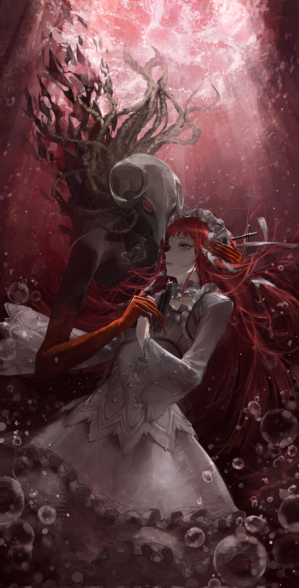 Persona Rule 34 Image