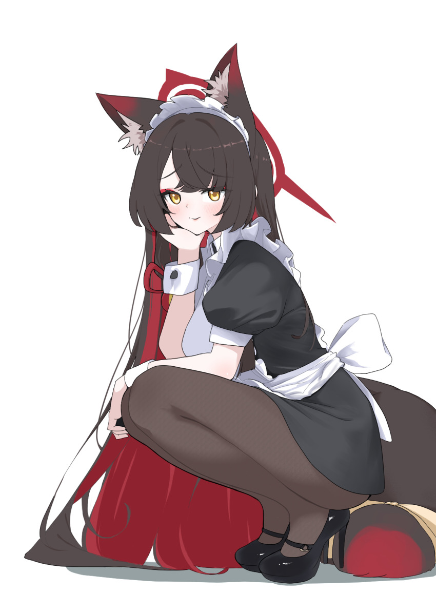 Wakamo (Blue Archive) Rule 34 Image