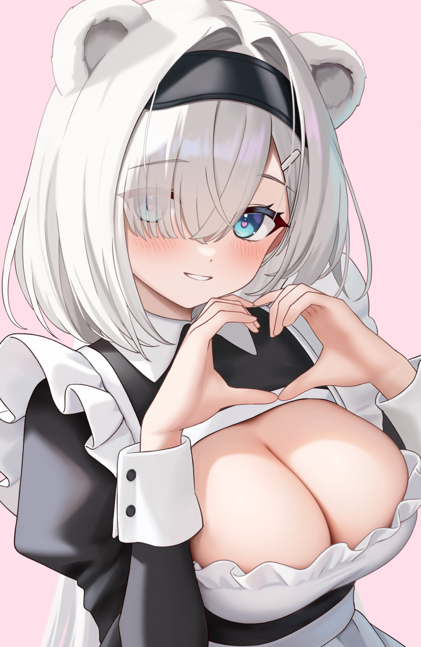 Aurora (Arknights) Rule 34 Image