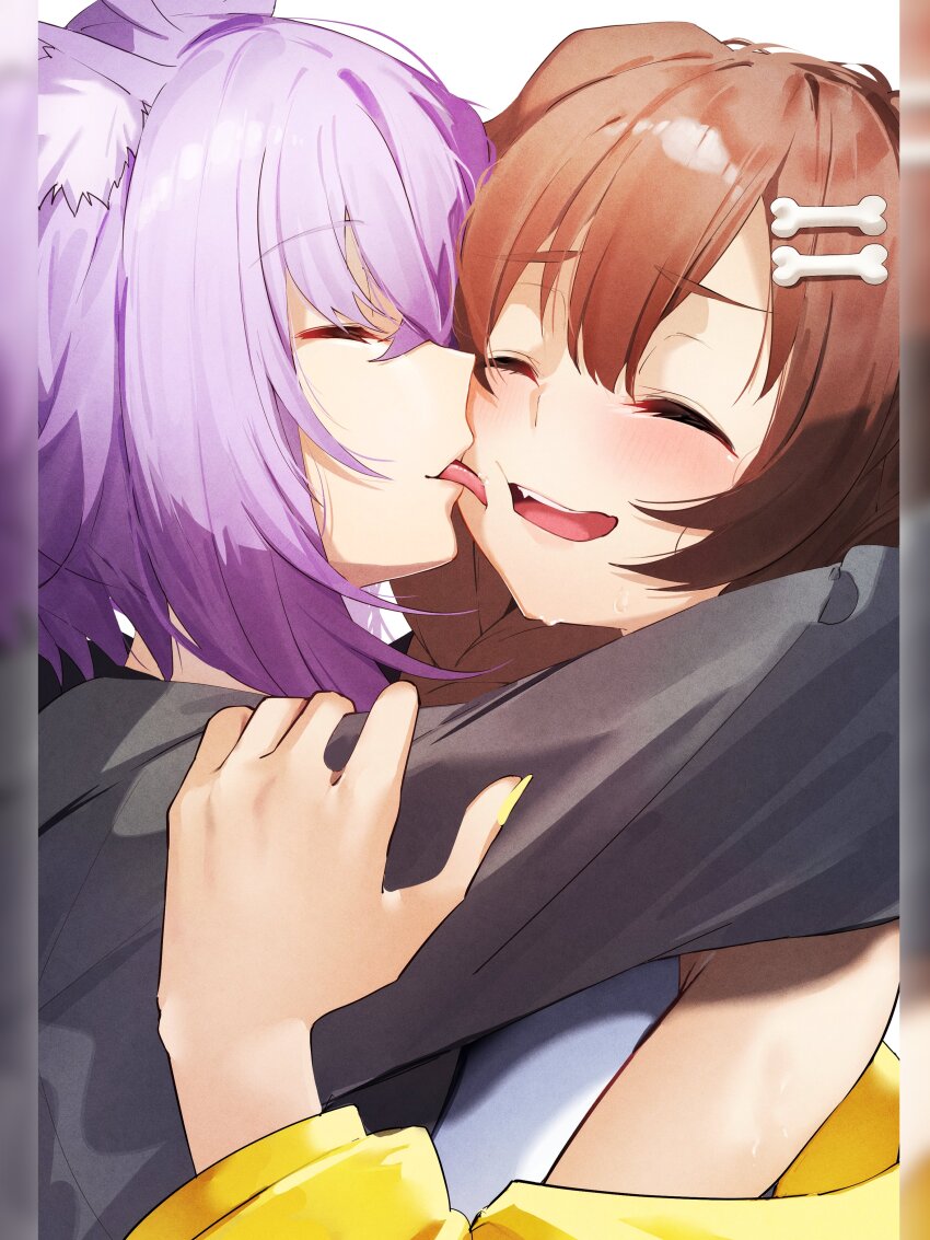 Inugami Korone (Hololive) Rule 34 Image