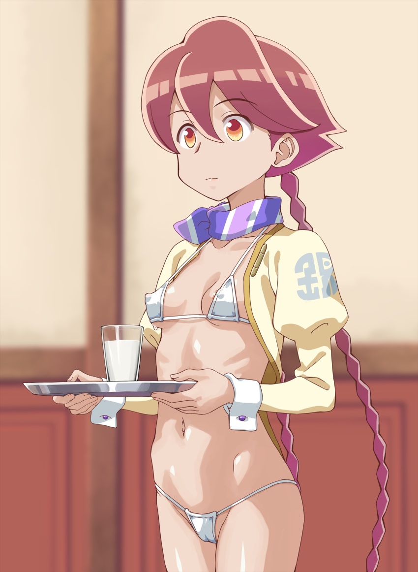Yachiyo (Apocalypse Hotel) Rule 34 Image