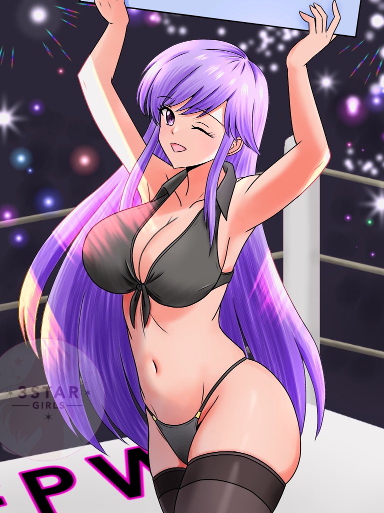 Bikini Rule 34 Image