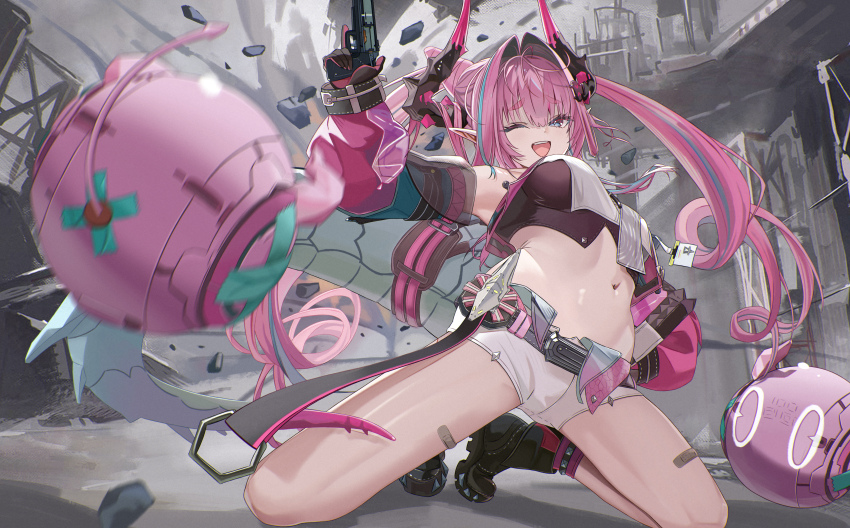 Arknights Rule 34 Image