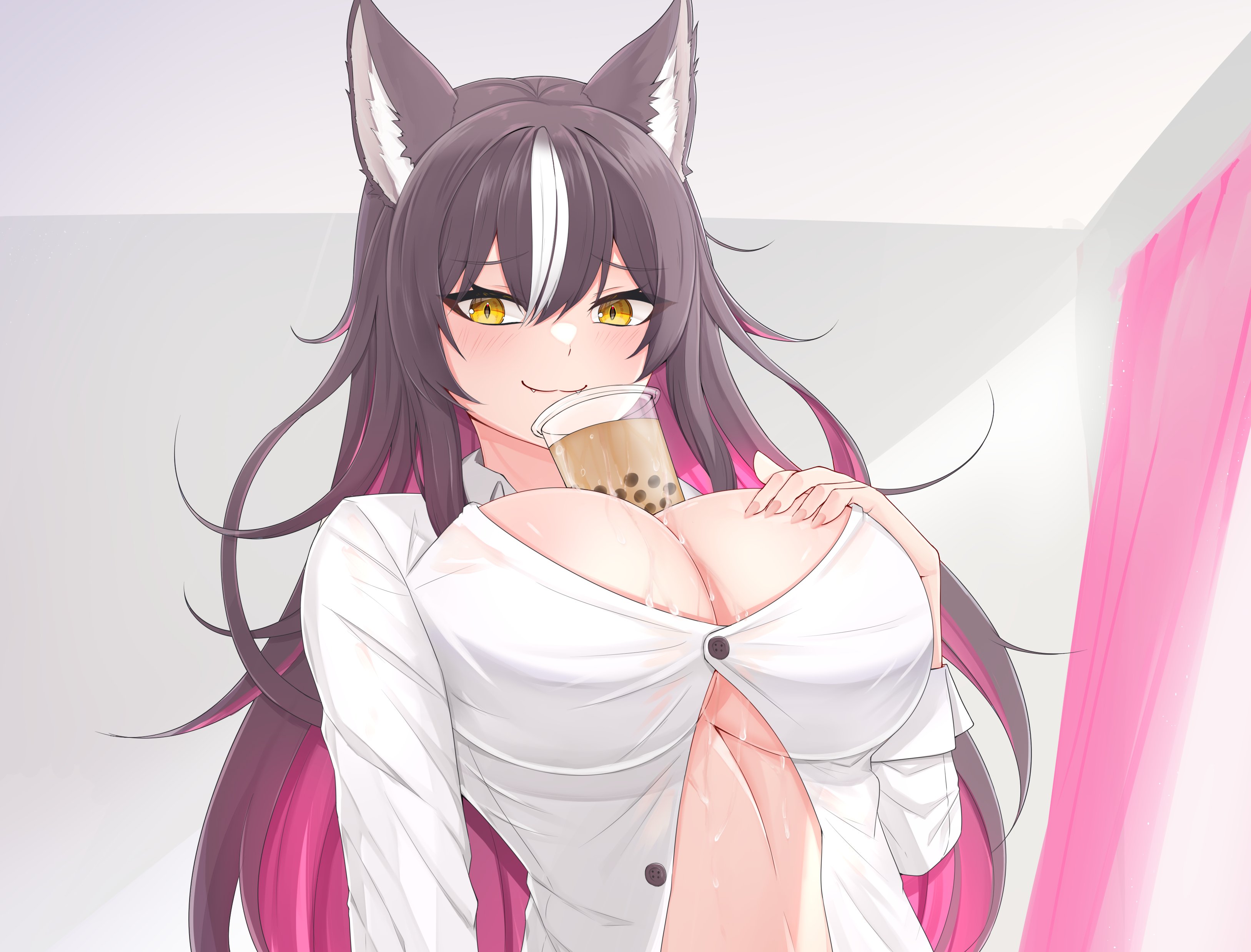 Chisaka Airi (Phase Alias) Rule 34 Image