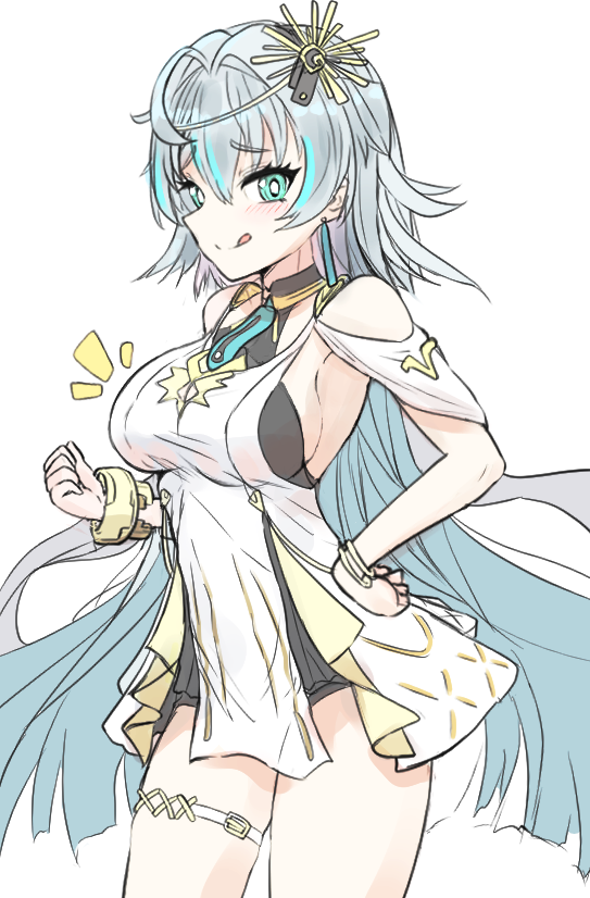 Aether Gazer Rule 34 Image
