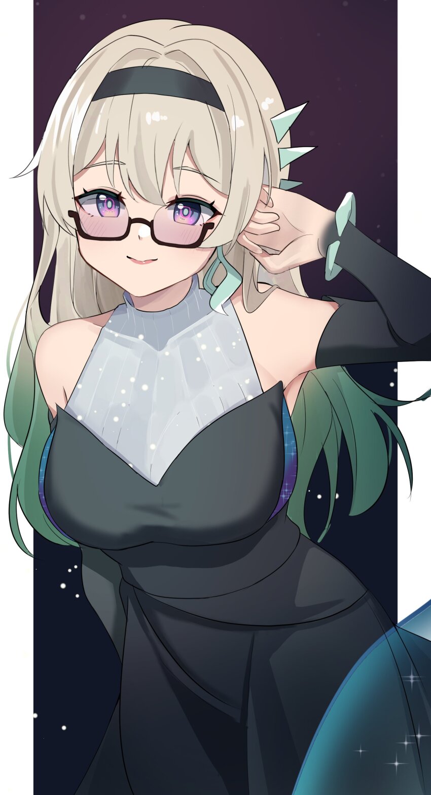 Firefly (Honkai: Star Rail) Rule 34 Image