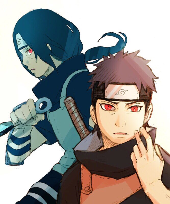Uchiha Itachi (Naruto (Series)) Rule 34 Image