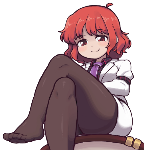 Horikawa Raiko Rule 34 Image