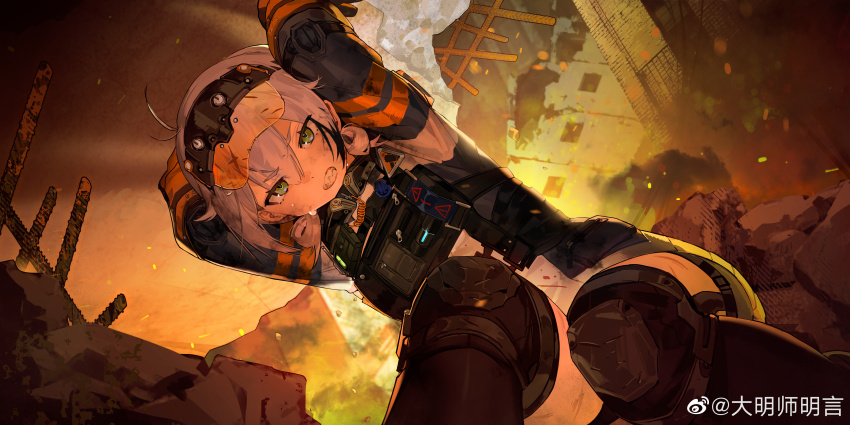Girls' Frontline Rule 34 Image