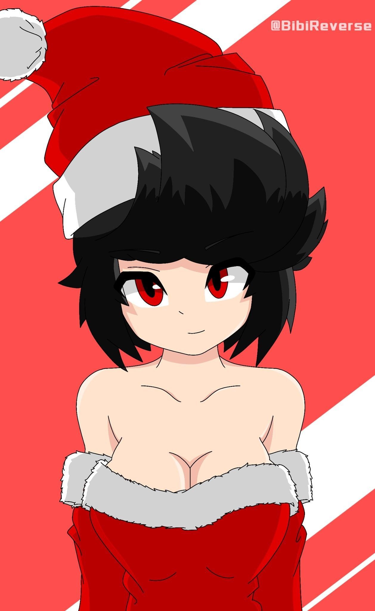 Bibi (Brawl Stars) Rule 34 Image