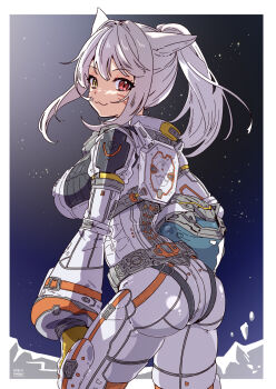 Warrior Of Light (Ff14) Rule 34 Image