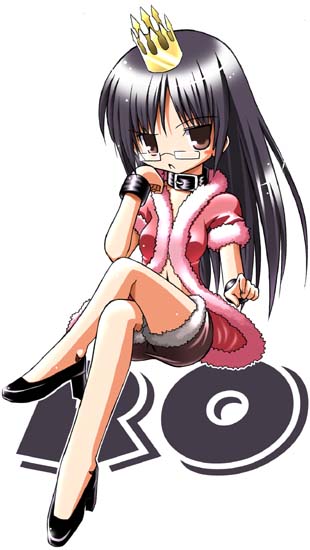 Rogue (Ragnarok Online) Rule 34 Image