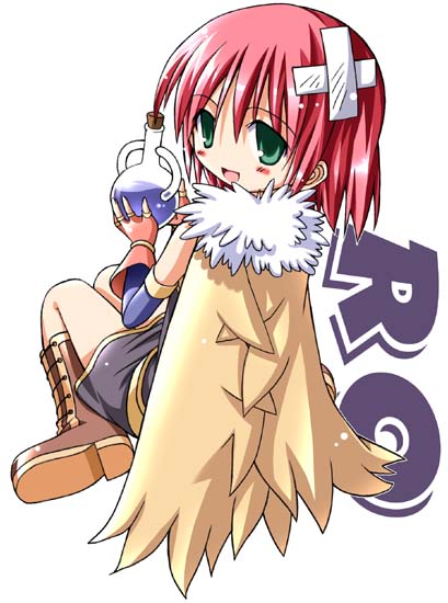 Alchemist (Ragnarok Online) Rule 34 Image